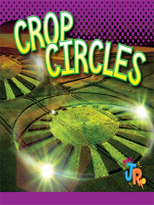 Title details for Crop Circles by Marysa Storm - Available